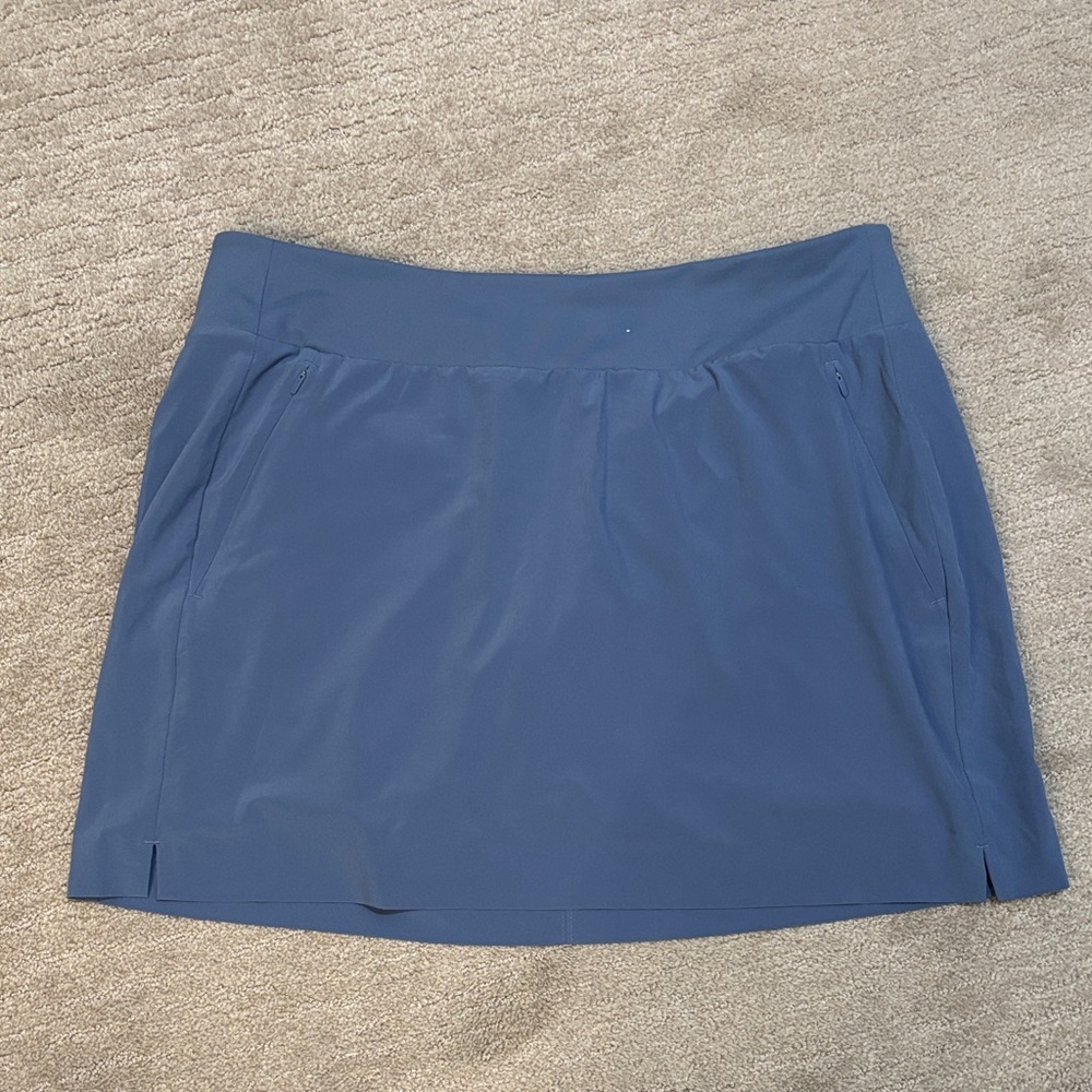 Athleta skort